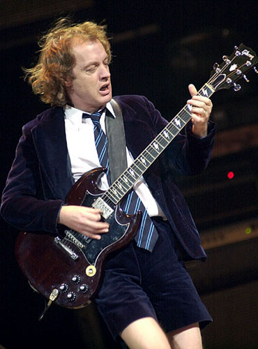 Angusyoung