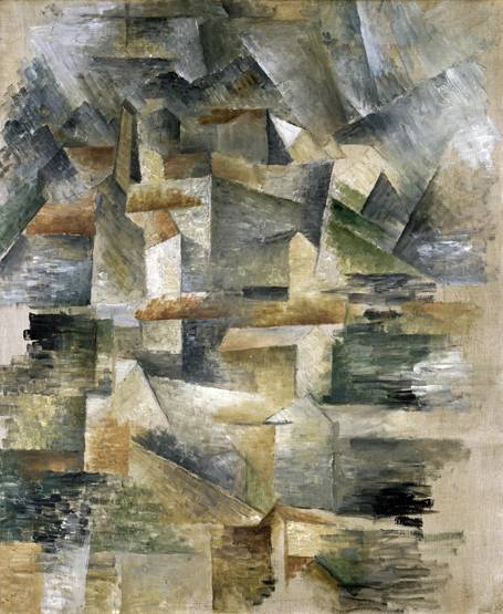 braque